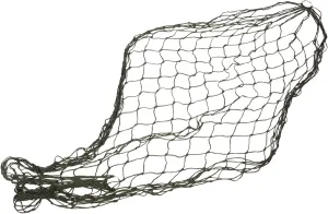 1 Set Outdoor Hammock Swing Durable Mesh Design for Use Camping Chair with Rope Storage Bag Versatile Relaxation