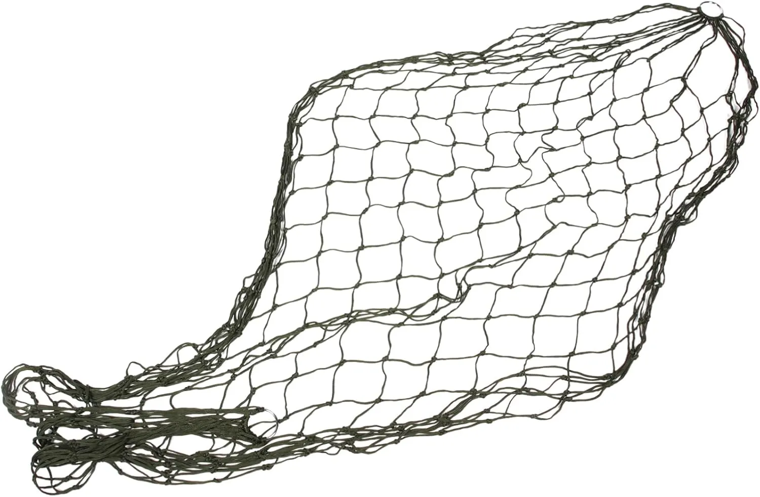 1 Set Outdoor Hammock Swing Durable Mesh Design for Use Camping Chair with Rope Storage Bag Versatile Relaxation