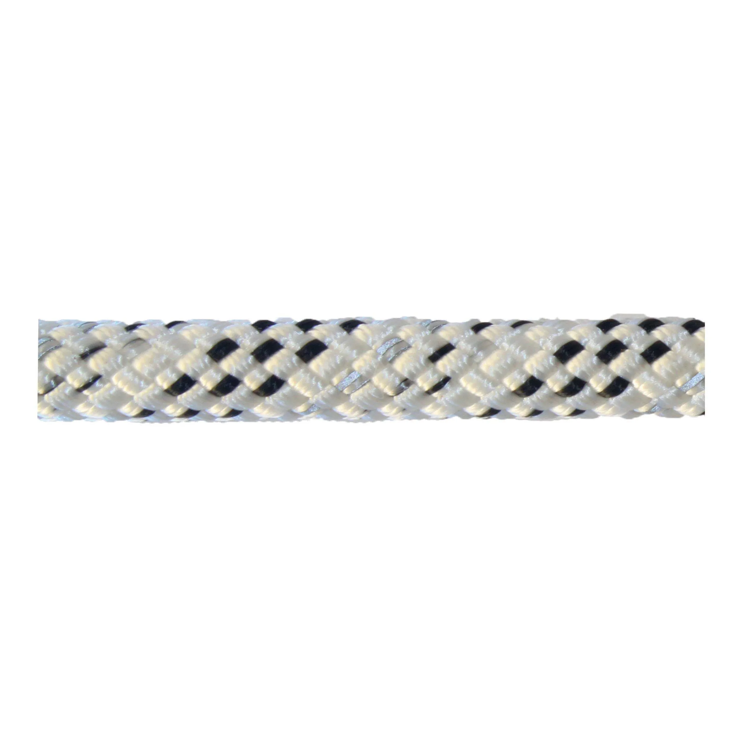 11mm (7-16") Reflective Static LSK Rope - MARLOW
