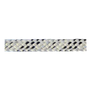 11mm (7-16") Reflective Static LSK Rope - MARLOW