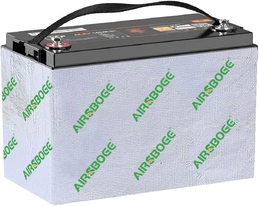 40"x7" Universal Car Battery Insulation Kit – Thermal Wrap & Heat Shield Blanket for Extreme Temperature Protection, DIY Cold Weather Protector for Vehicle, Truck, 4WD, RV Batteries (1PC)