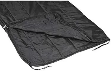 5ive Star Gear Unisex-Adult Woobie 3-in-1 Survival Blanket