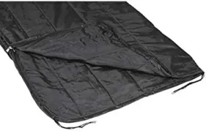 5ive Star Gear Unisex-Adult Woobie 3-in-1 Survival Blanket