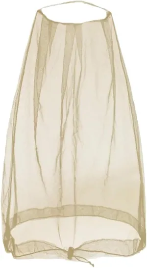 7PC Head Mosquito net, Insect-Proof mesh net, Protective net Hollow Mosquito net Cap(35 * 40CM)