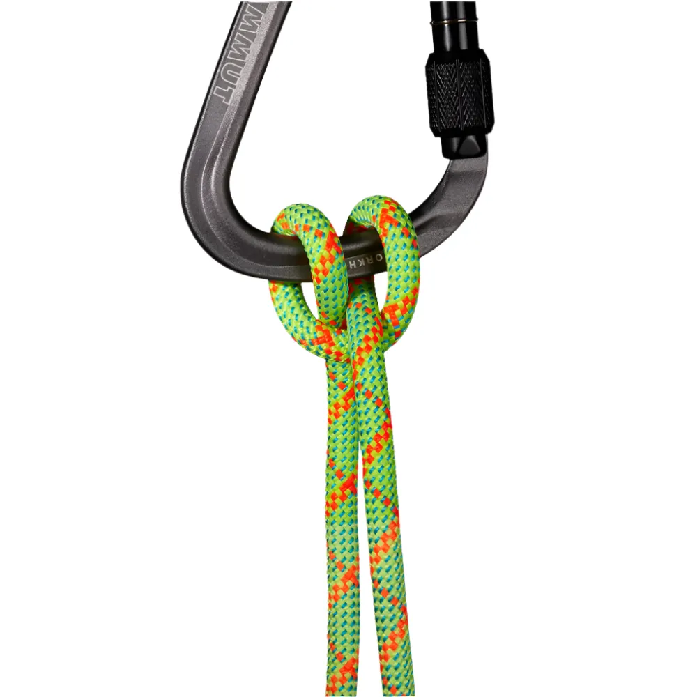 8.0 mm Alpine Core Protect Dry Rope