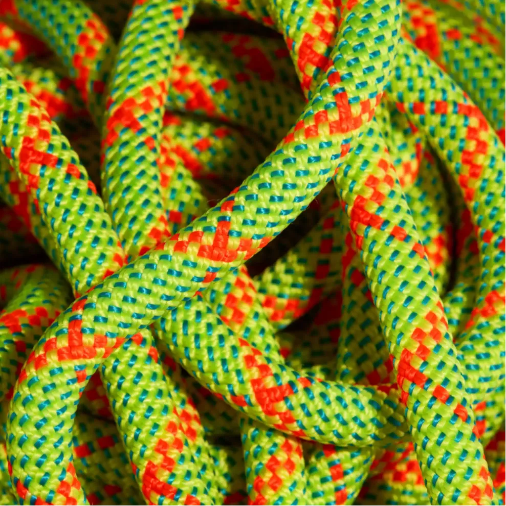 8.0 mm Alpine Core Protect Dry Rope