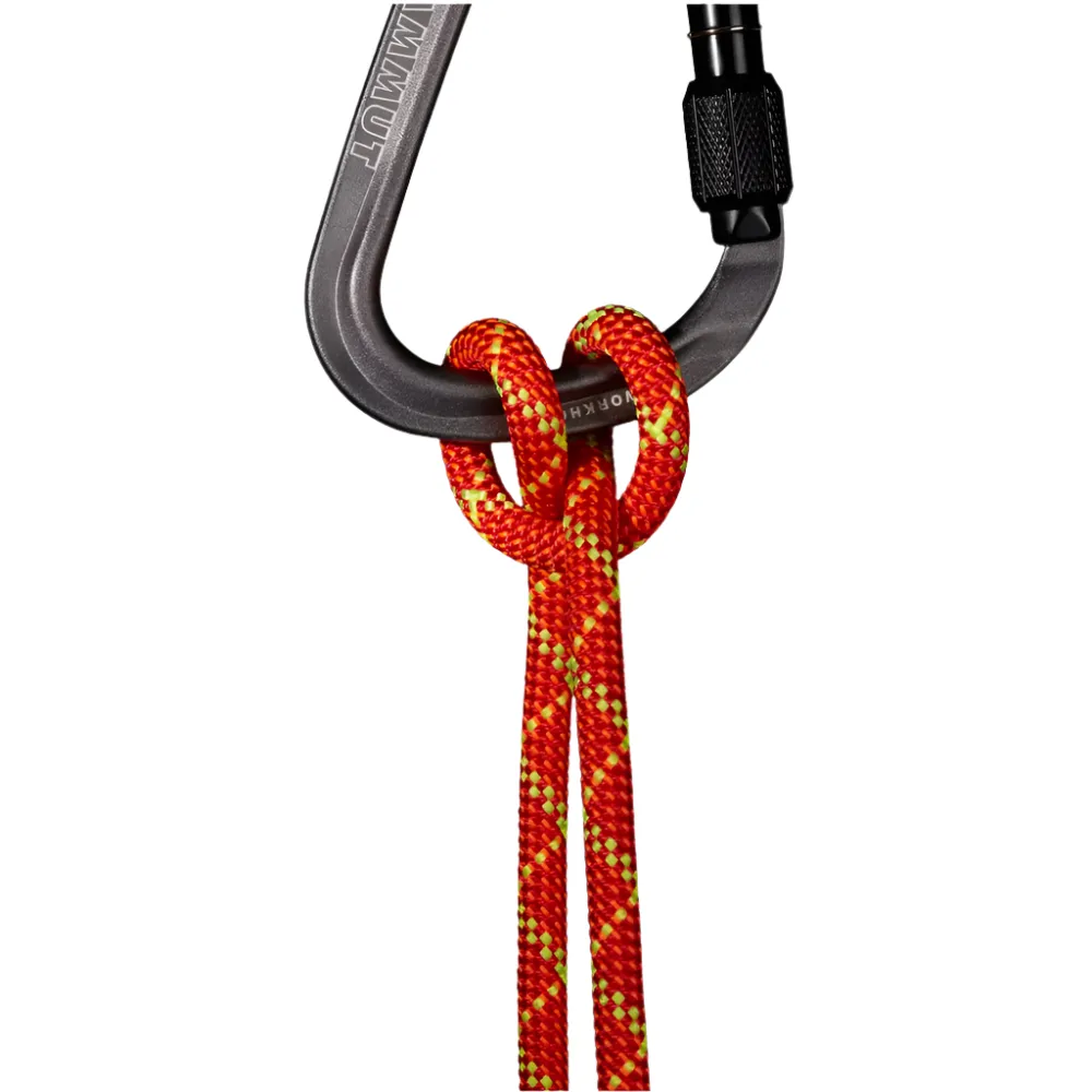 8.0 mm Alpine Core Protect Dry Rope