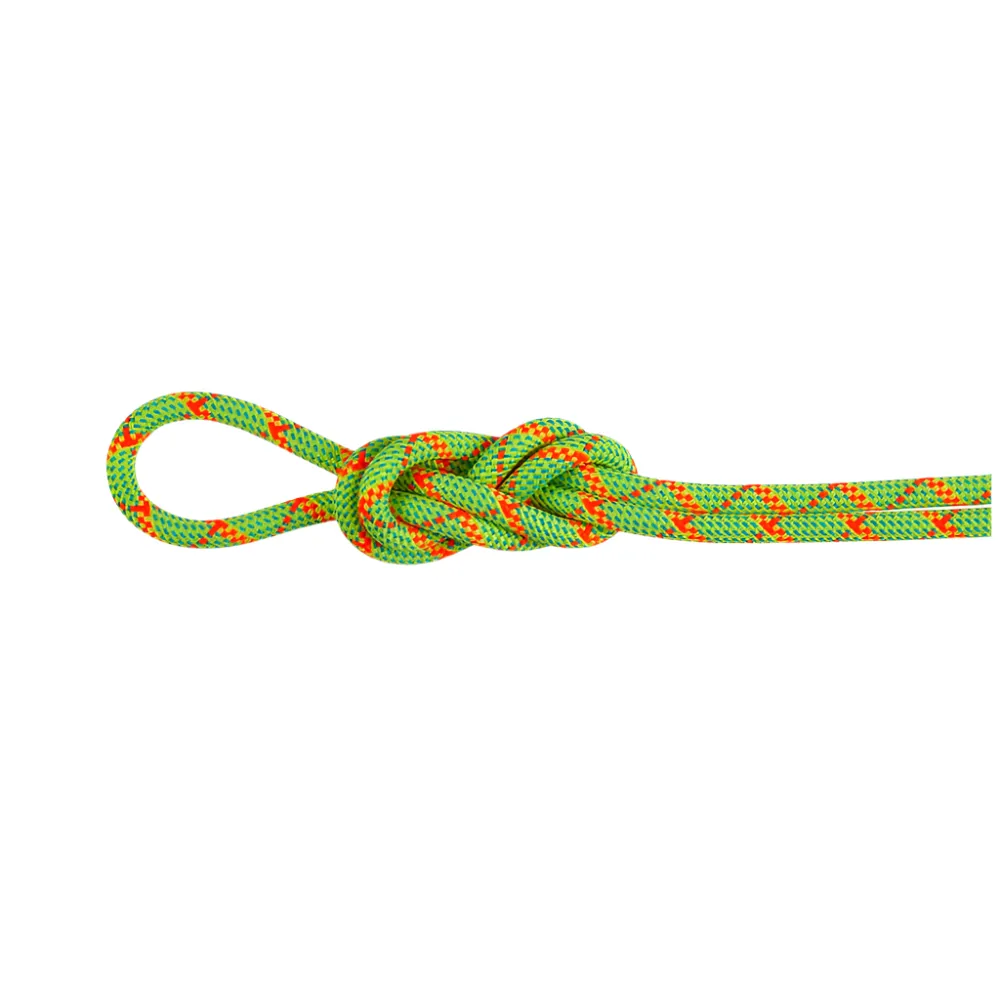 8.0 mm Alpine Core Protect Dry Rope