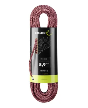 8.9 mm Swift Protect Pro Dry Rope