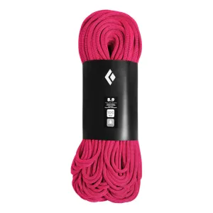 8.9mm Dry Rope