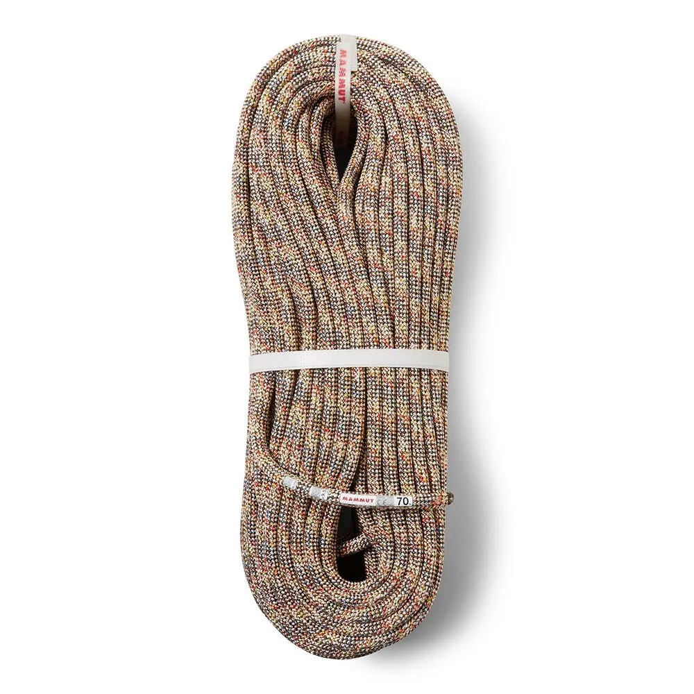 9.5 CRAG WE CARE CLASSIC CLIMBING ROPE