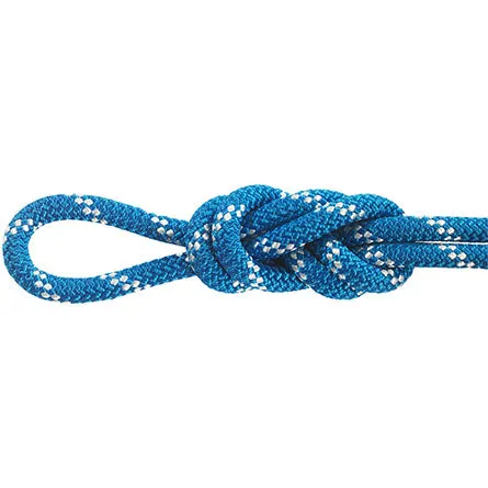 9.5 mm (3/8") Teufelberger KMIII Static (per meter)