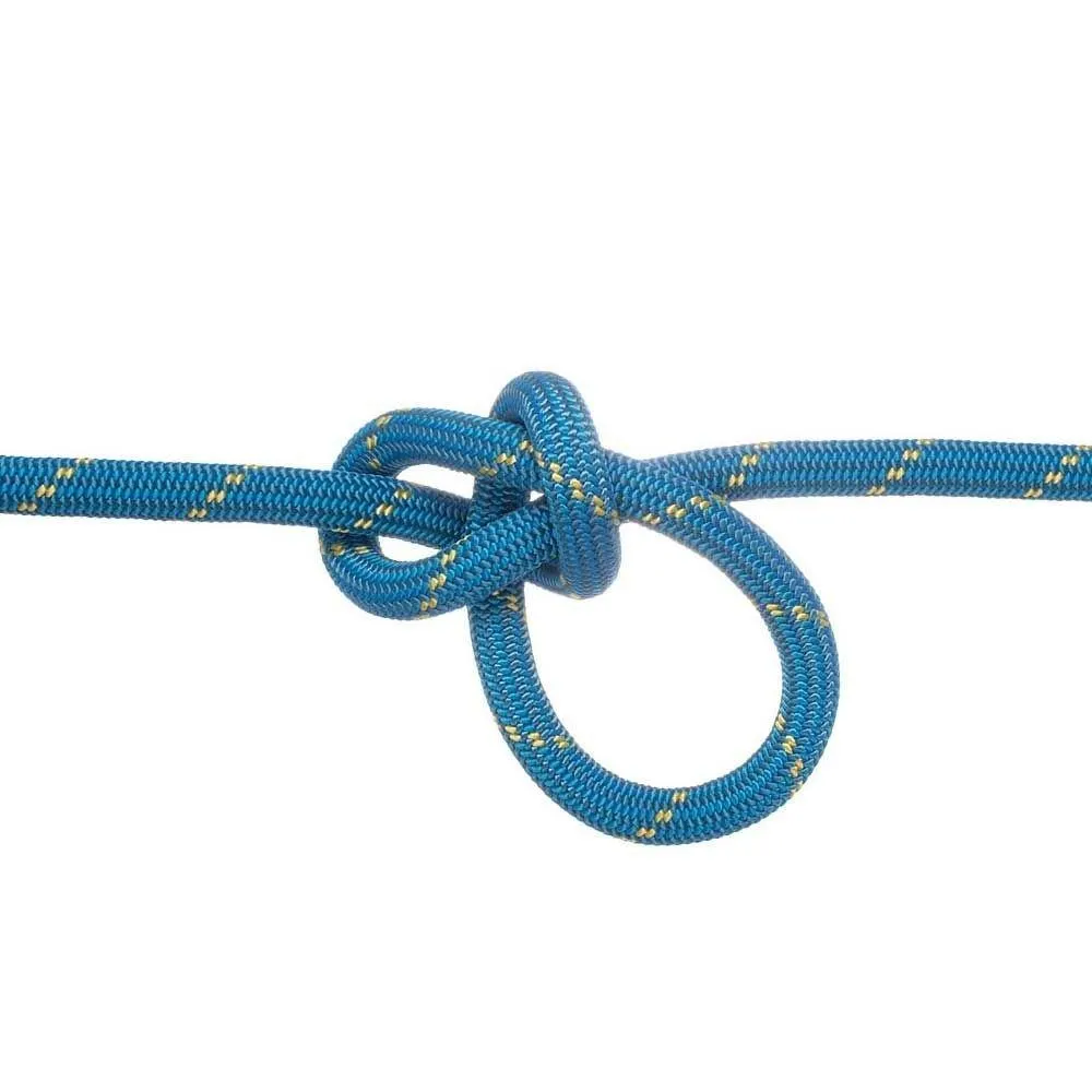 9.5mm Energy w- UNICORE Climbing Rope - EDELWEISS