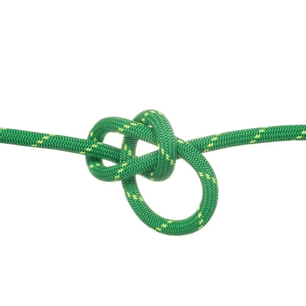 9.5mm Energy w- UNICORE Climbing Rope - EDELWEISS