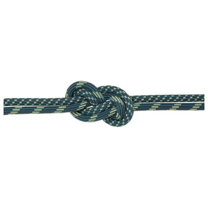 9.5mm Energy w- UNICORE Climbing Rope - EDELWEISS