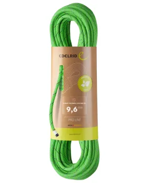 9.6mm Tommy Caldwell Eco Dry DuoTec