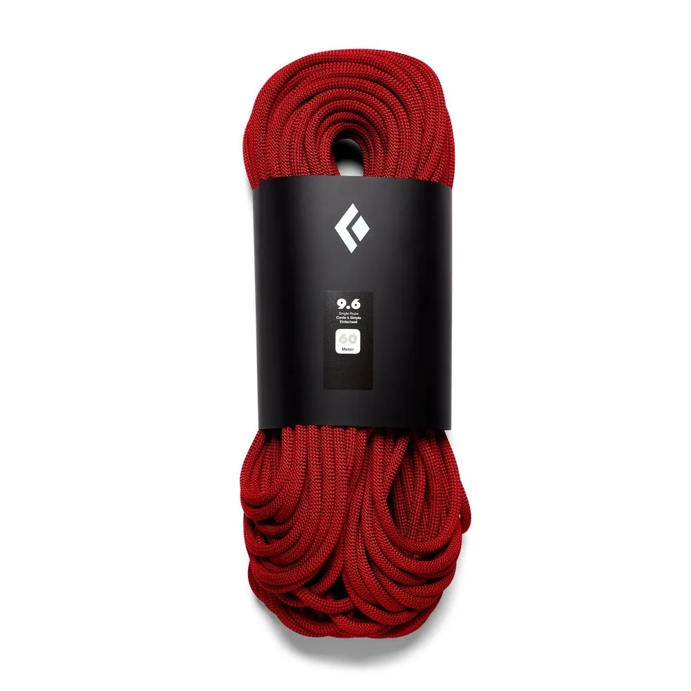 9.6mm x 70m Climbing Rope