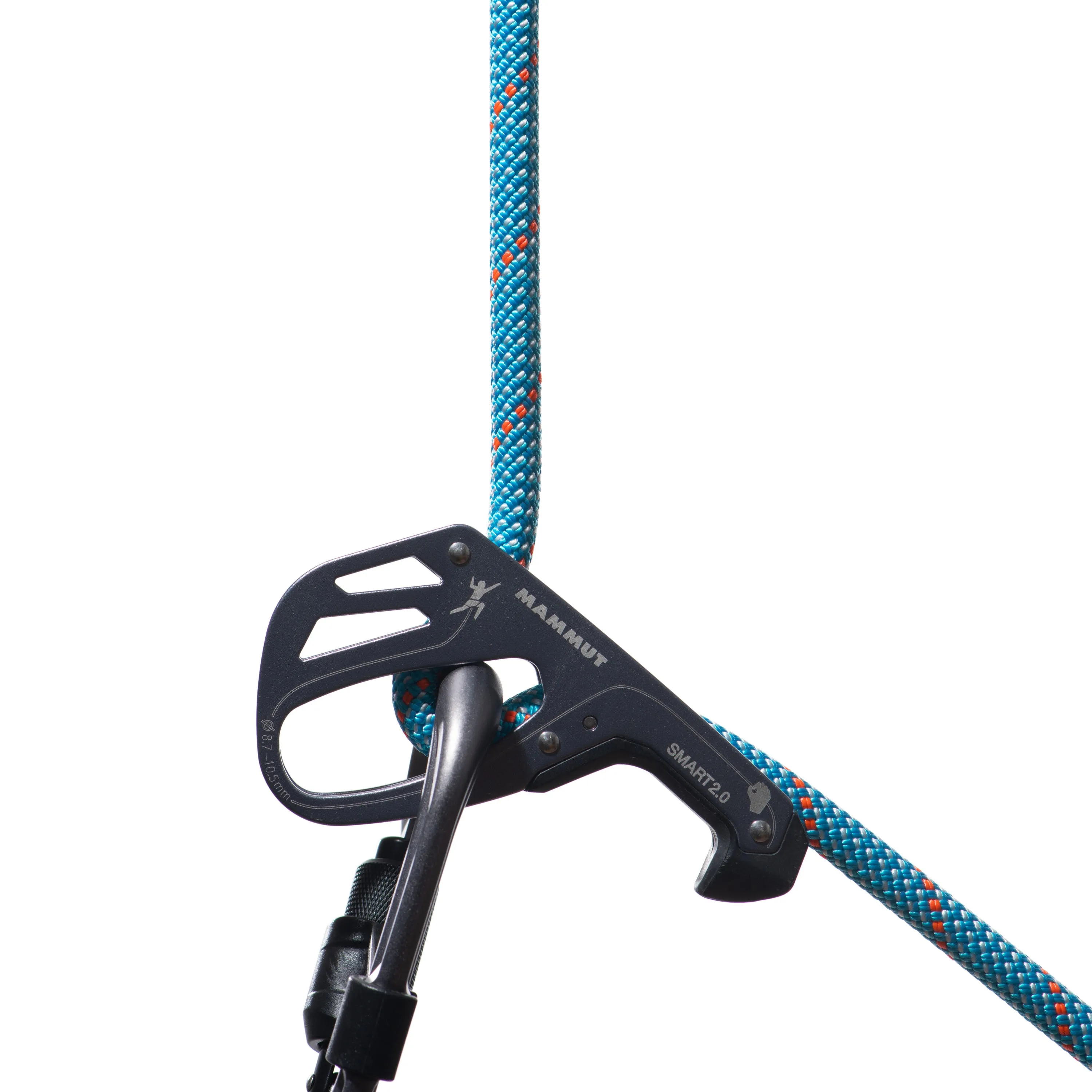 9.8 Crag Classic Rope