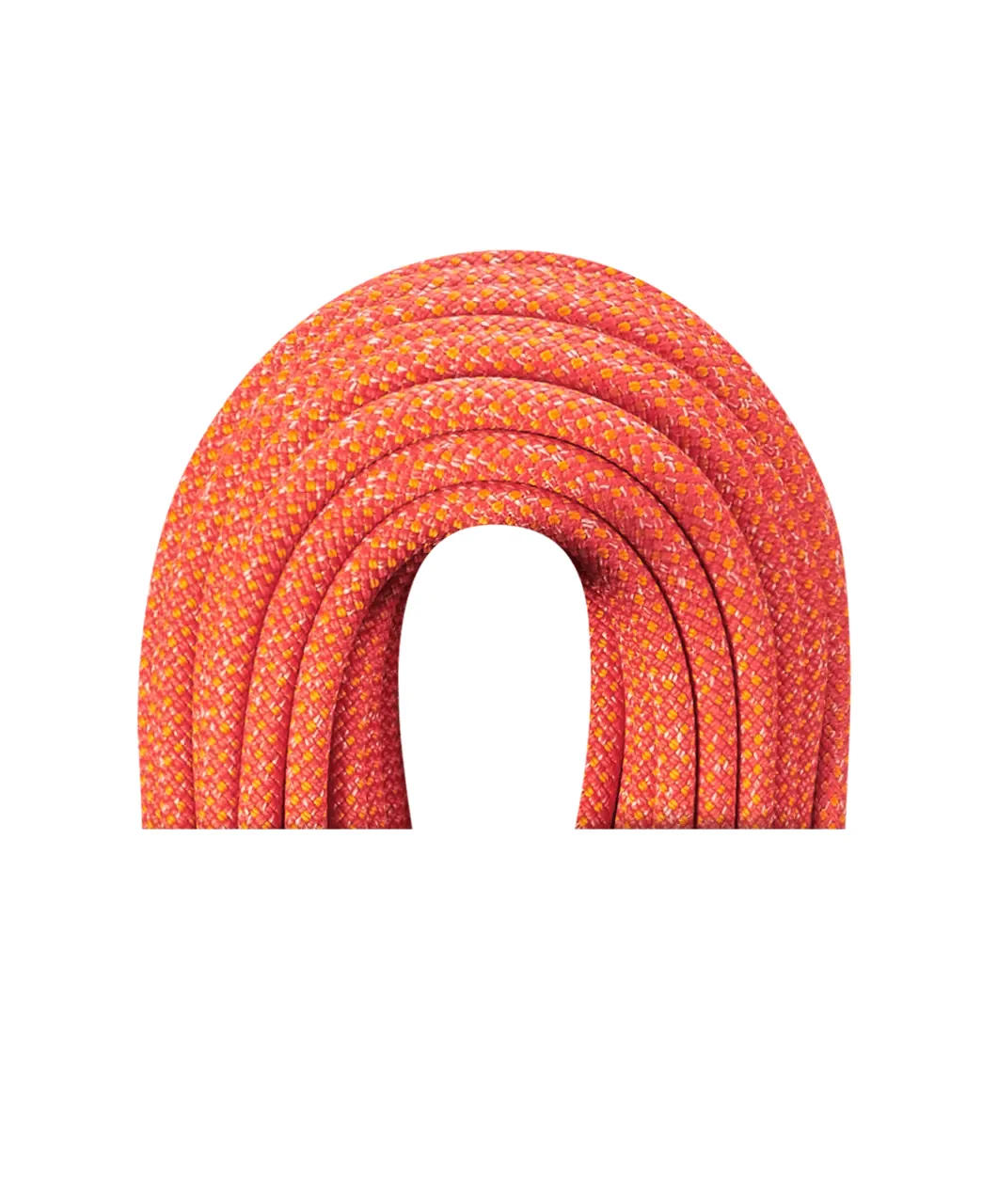 9.8mm Heron Eco Dry Climbing Rope - EDELRID