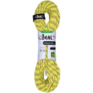 9.8mm Karma Climbing Rope- BEAL