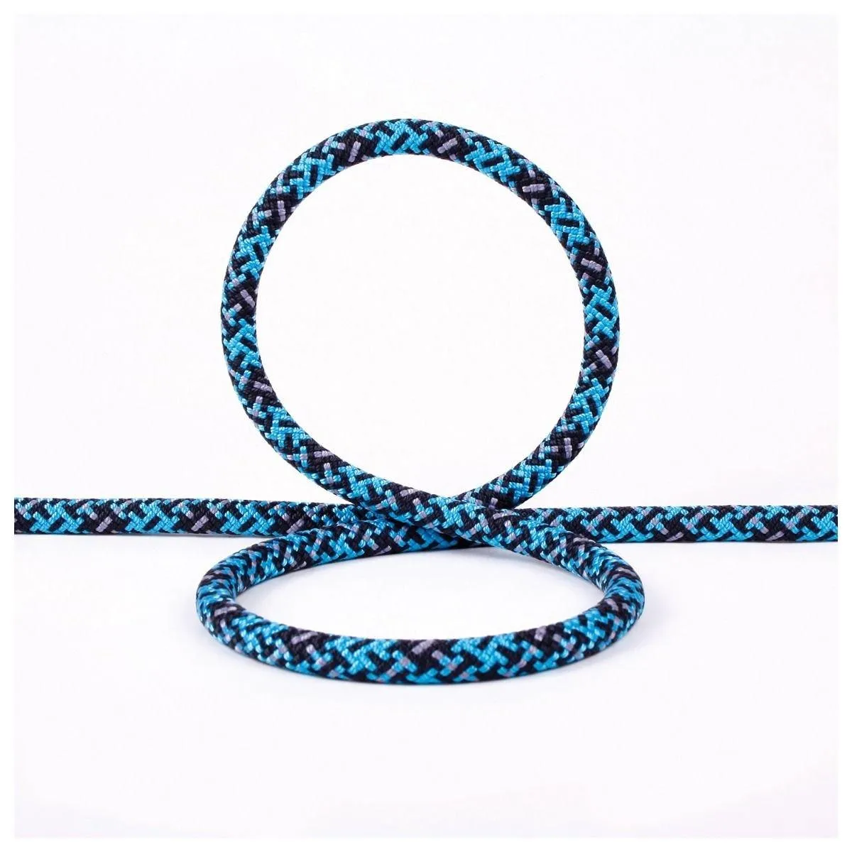 9.8mm Rocklight II Climbing Rope- EDELWEISS