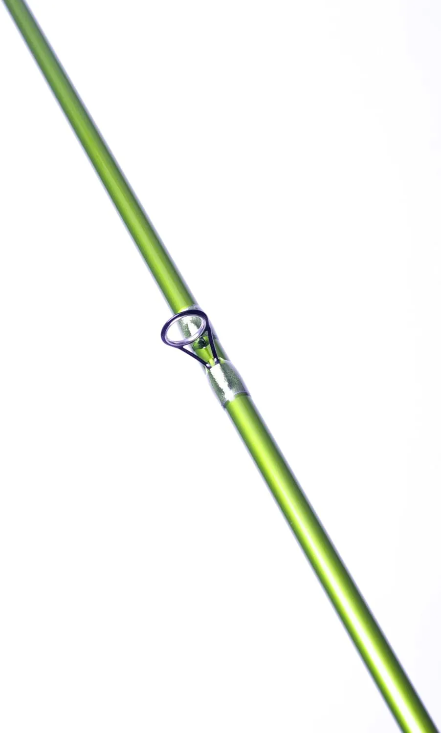 ACC Crappie Stix Super Grips Mid Seat Pole