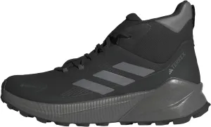 Adidas NJB86 Men's Trekking Shoes, Trails Maker, 2.0 Midcut, Gore-Tex Hiking, Core Black/Carbon/Gray Four (IE9062), 28.5 cm