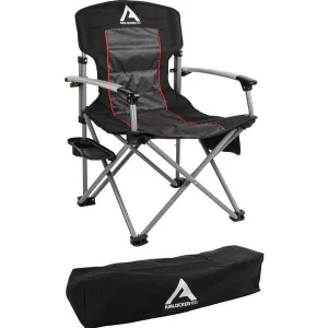 Air Locker Camp Chair With Side Table