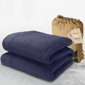 All Season Bed Blanket
