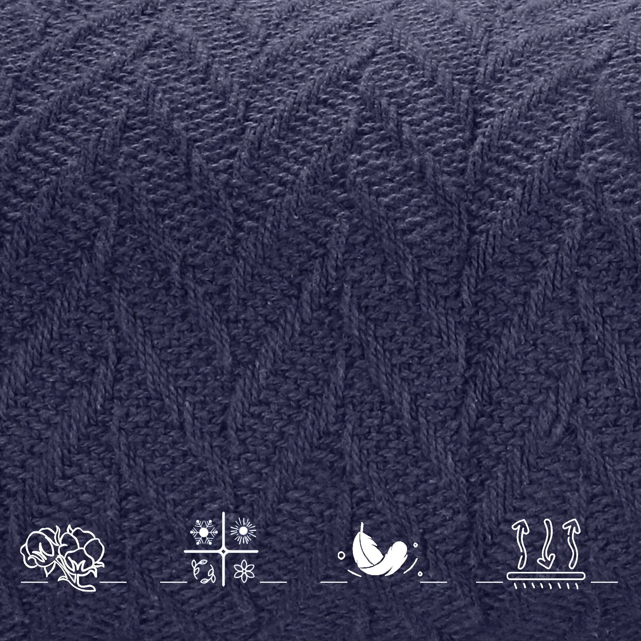 All Season Bed Blanket