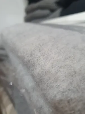 Alpaca Bed Blanket