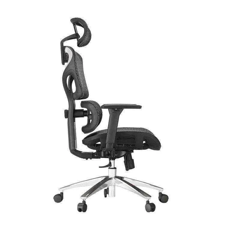 ALPHA -  Full Mesh Ergonomic Chair