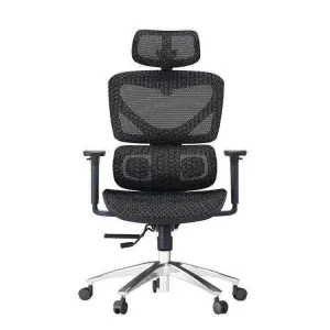 ALPHA -  Full Mesh Ergonomic Chair