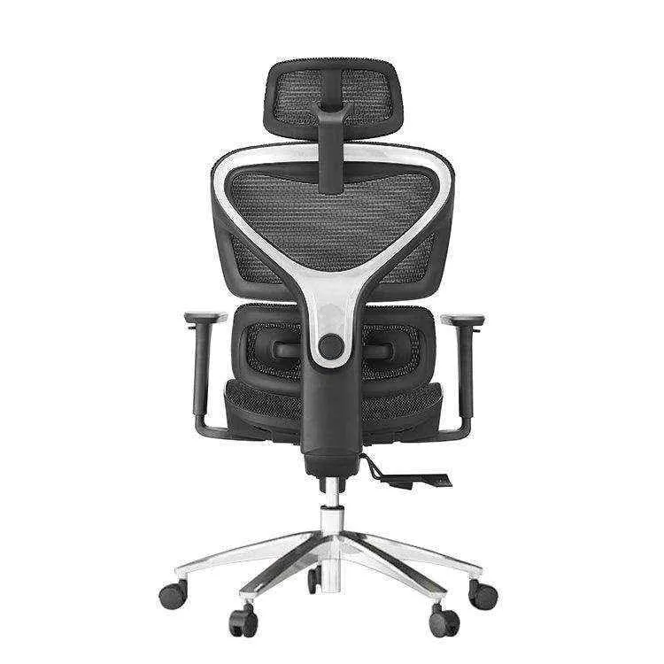 ALPHA -  Full Mesh Ergonomic Chair