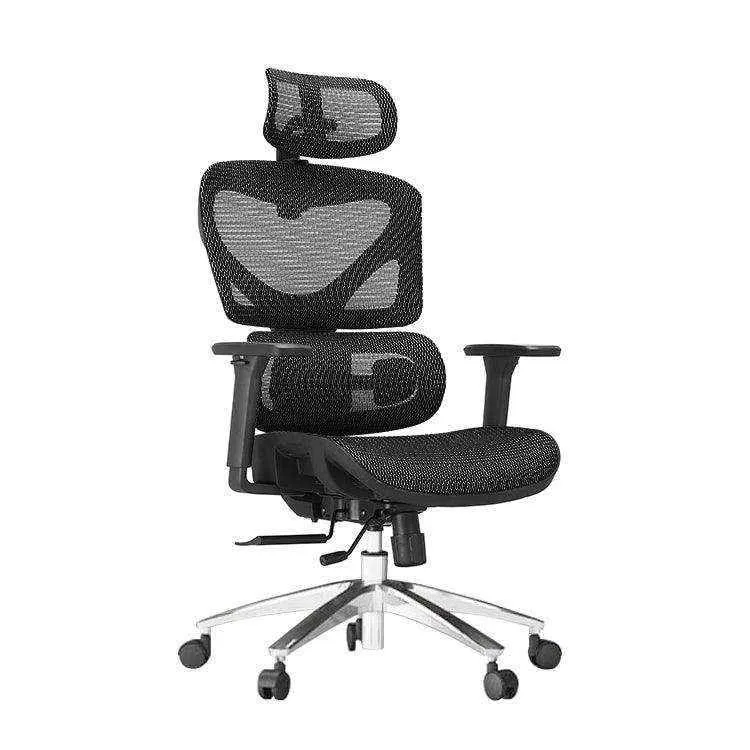 ALPHA -  Full Mesh Ergonomic Chair