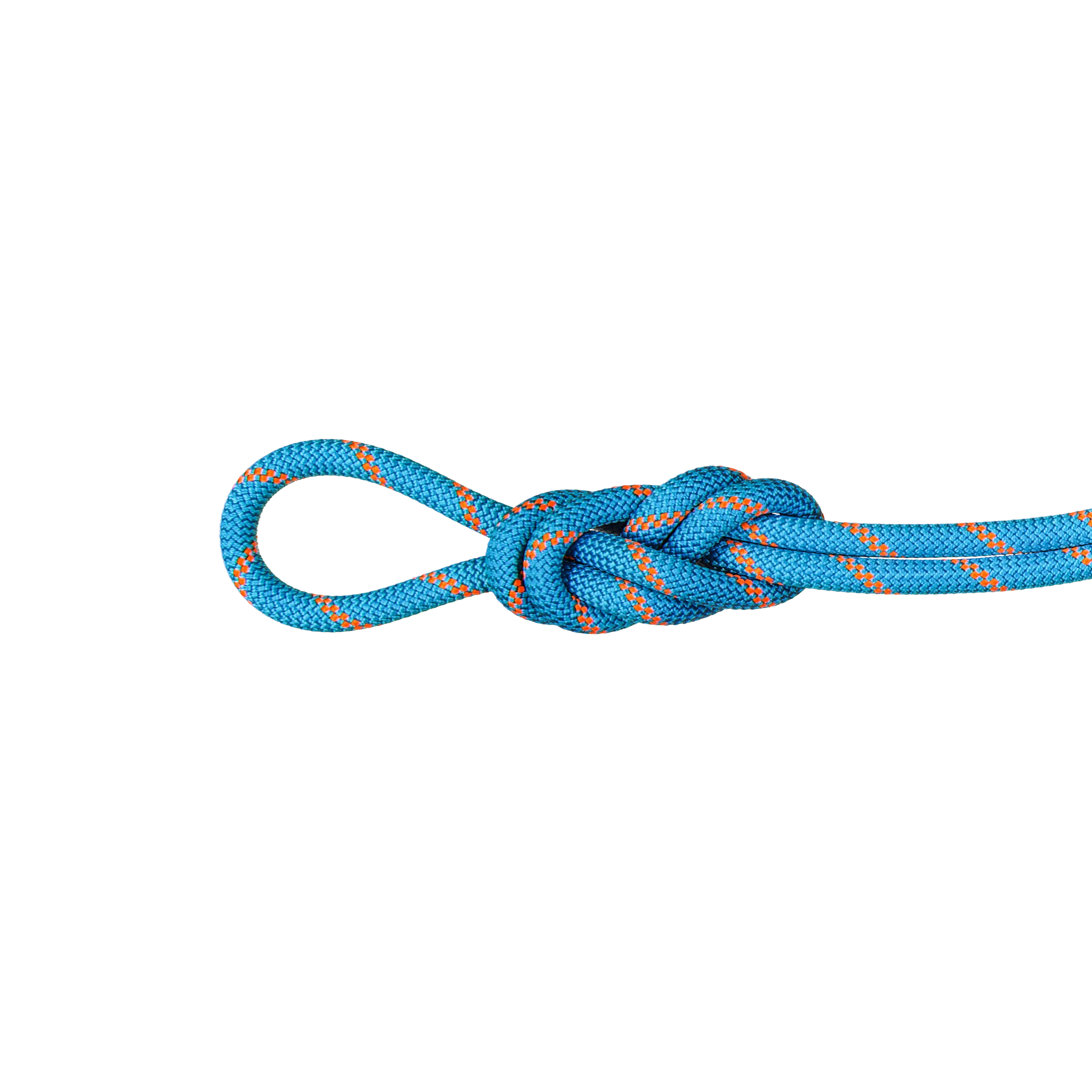 Alpine Sender 8.7mm X 70M Dry Climbing Rope