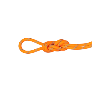 Alpine Sender 8.7mm X 70M Dry Climbing Rope