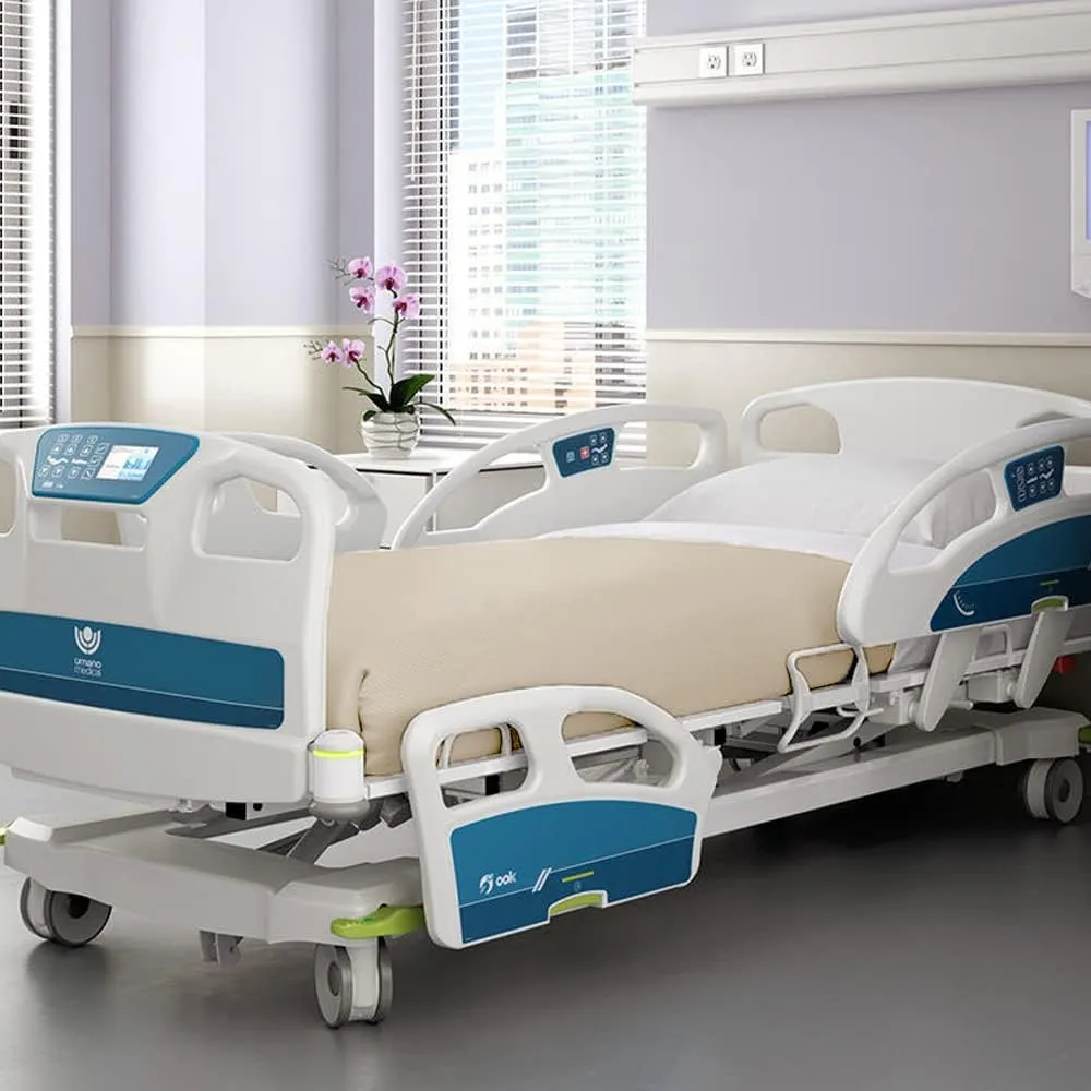 Avalon Bedding Hospital Blankets Twin Size 100% Cotton Thermal Blanket Hospital Style Blanket - Lightweight Hospital Blanket - Hospital Blankets - General Hospital Blanket Twin 90x70 Inches (Natural)