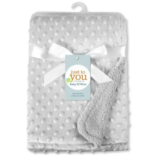 Baby Blanket & Swaddling Newborn Thermal Soft Fleece Blanket Winter