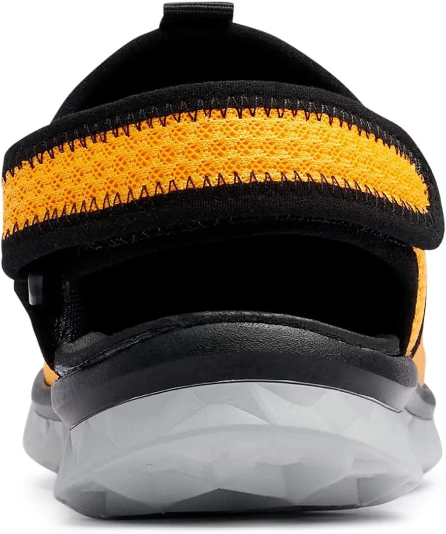 BASS OUTDOOR Women's Hex Mesh Action Hiking Shoe