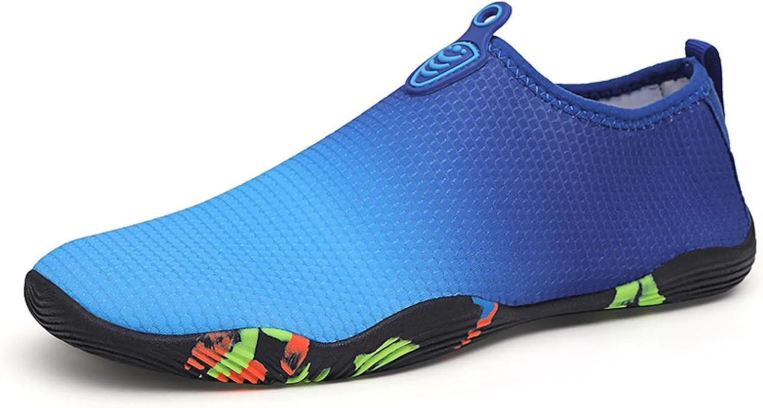 Beach Shoes, Water Shoes, Swimming Shoes, River Trekking Shoes