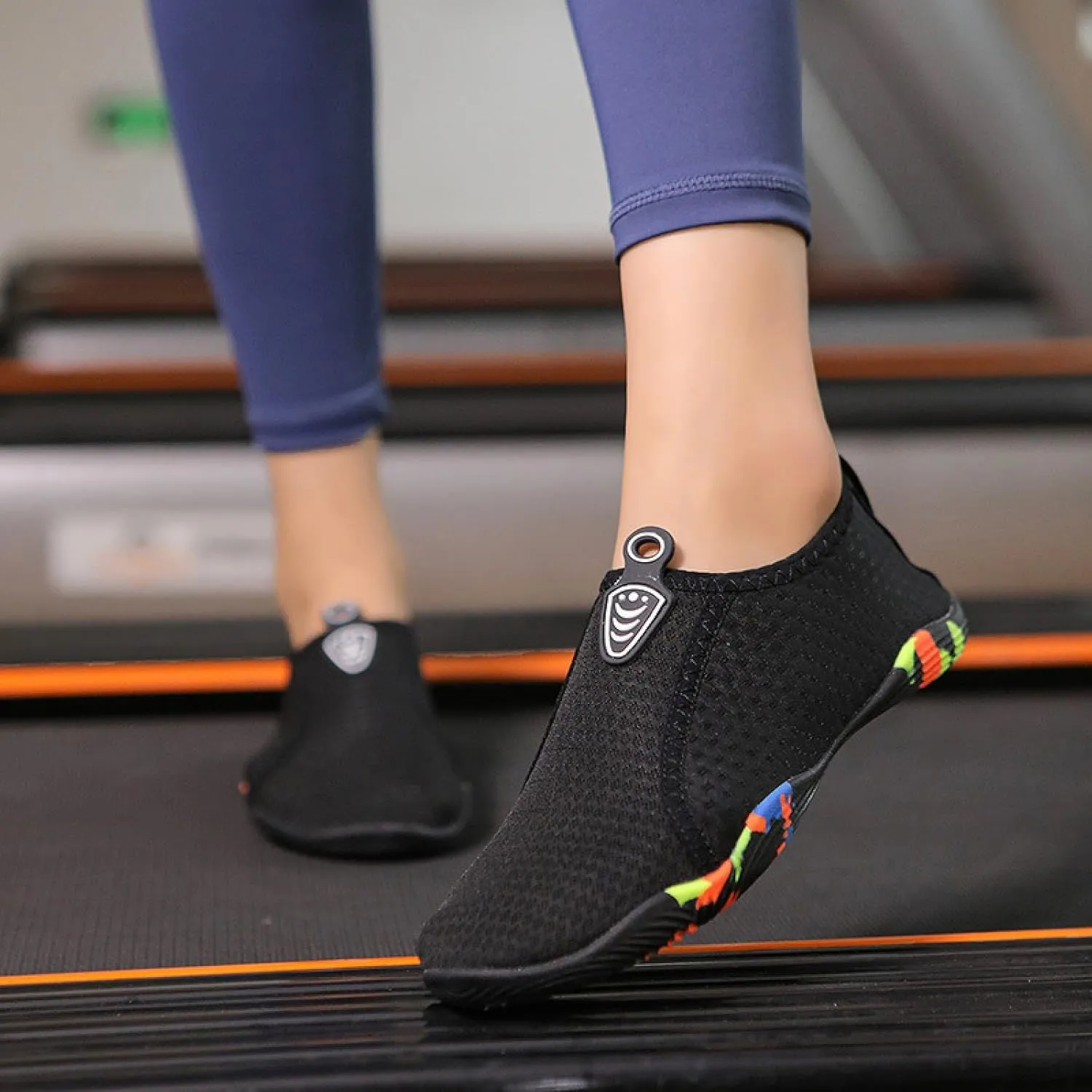 Beach Shoes, Water Shoes, Swimming Shoes, River Trekking Shoes