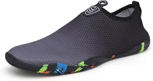 Beach Shoes, Water Shoes, Swimming Shoes, River Trekking Shoes