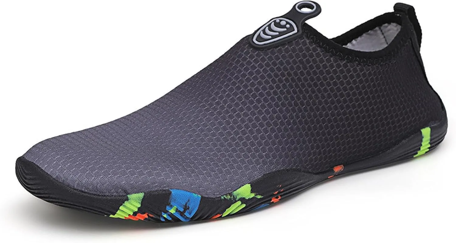 Beach Shoes, Water Shoes, Swimming Shoes, River Trekking Shoes