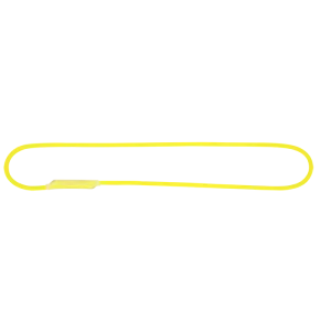 BEAL DYNALOOP 60 CM - YELLOW