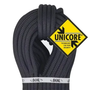 Beal Top Gun II Dry Cover - Black 10.5mm x 50m
