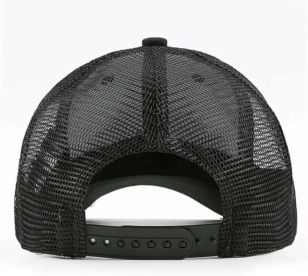 Best Dad Ever Mesh Hat from Daughter/Son