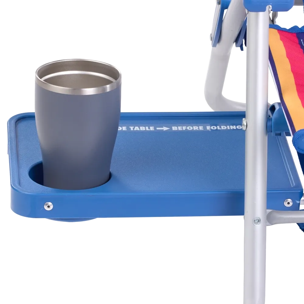 Big Surf™ with Slide Table