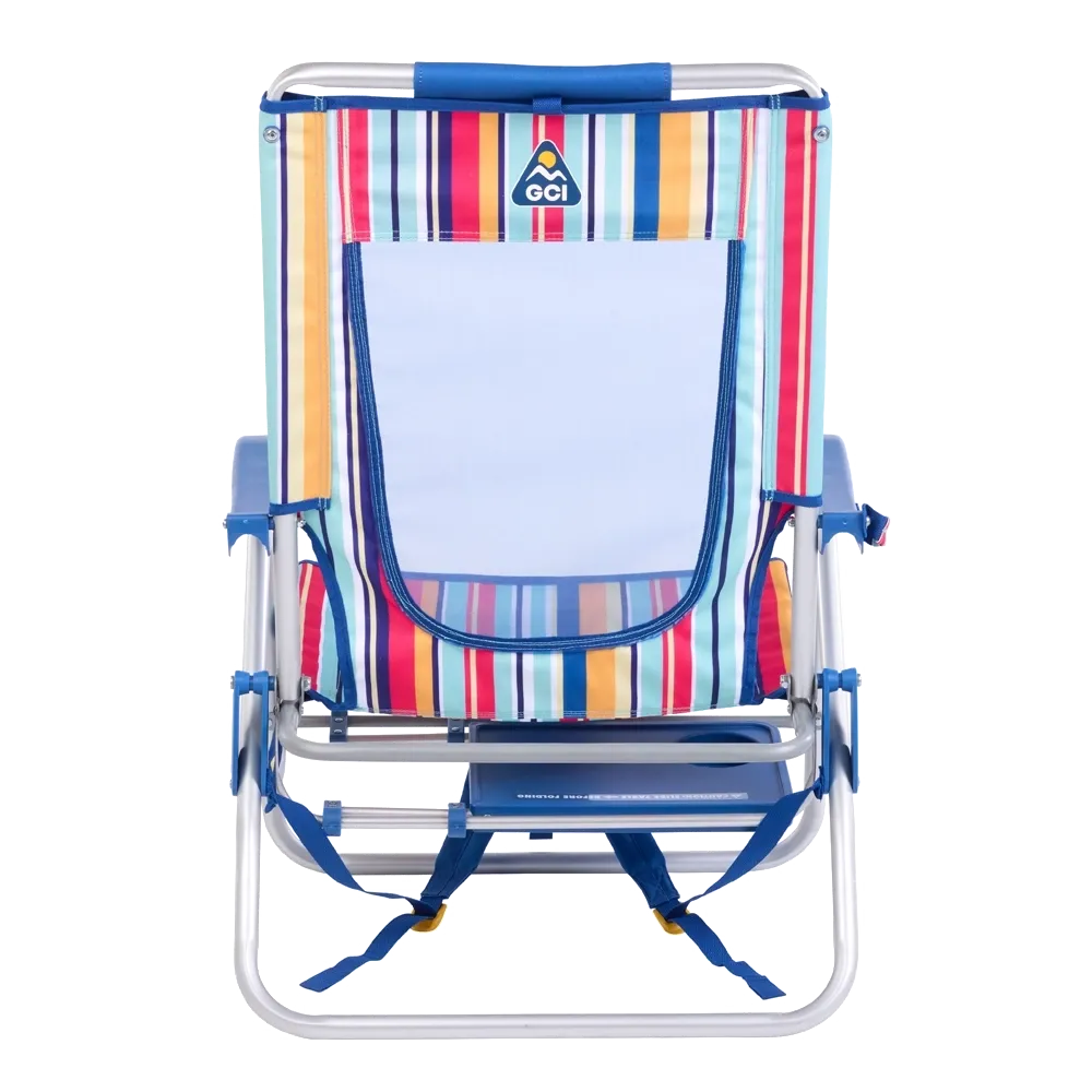 Big Surf™ with Slide Table