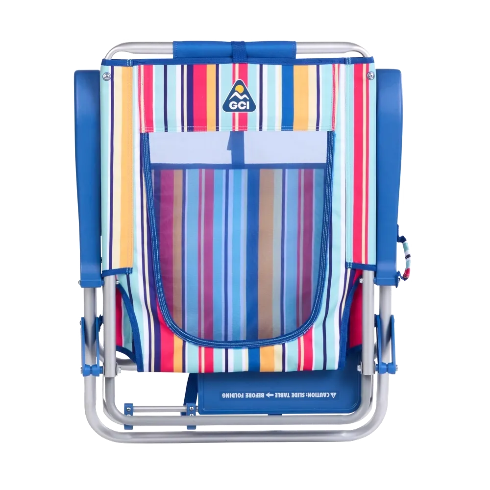 Big Surf™ with Slide Table